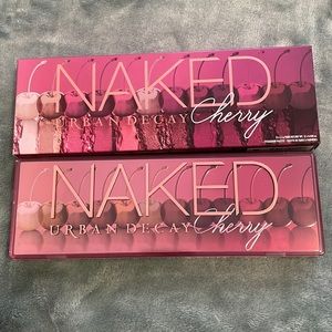 Urban Decay Naked Cherry
